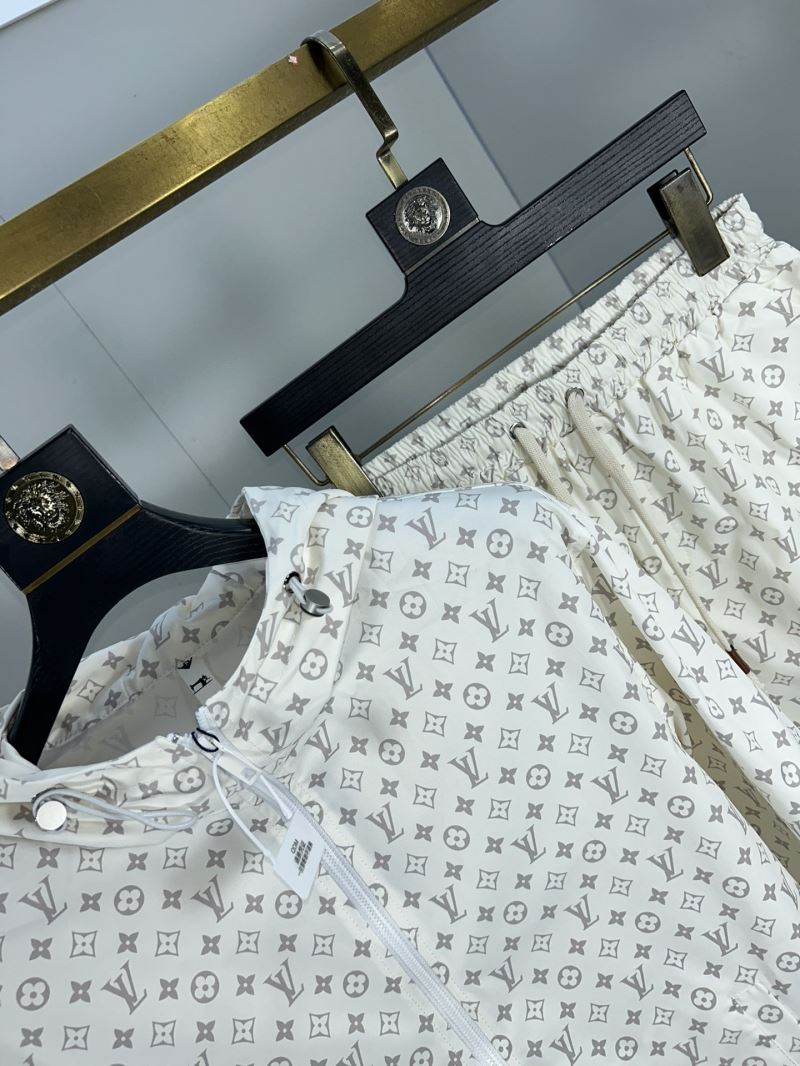 Louis Vuitton Short Suits